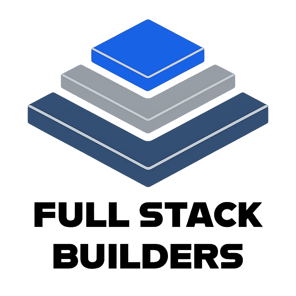 Full Stack Builders